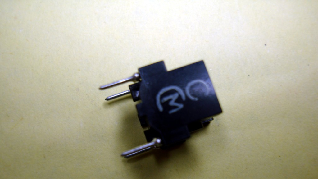 EMI滤波器PLT2003C-003