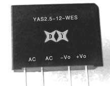供应YAS1.5-3.3-NES	系列模块电源