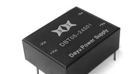 供应DBT04-12S0.8系列模块电源