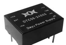 供应DTC03-12S3.3系列模块电源