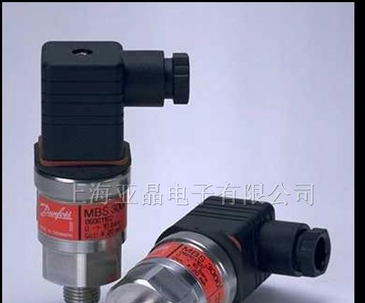 供应丹佛斯压力变送器