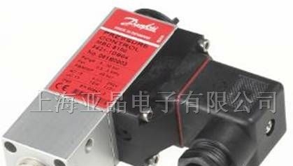 供应丹佛斯压力变送器MBS5100，MBS5150