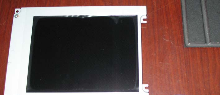 供应KCS057QV1AJ-G23液晶显示屏