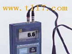  北京时代TT130超声波测厚仪 