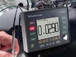 德国KK CL400精密超声波测厚仪 