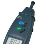 接触式转速表 DT6235B