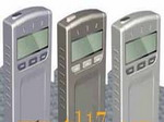 北京时代TR110袖珍式表面粗糙度仪 