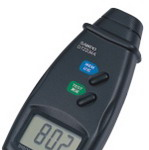光电式转速表 DT2234A