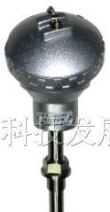 供应JCJ100ZB螺纹固定温度传感器