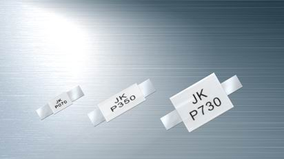 JK-H系列高分子PTC自恢复保险丝