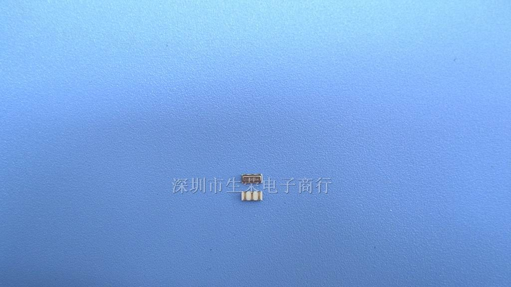供应村田晶振CSTCE10M CSTCE10M0G52A-RO