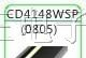 供应CD4148WSP二极管