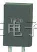 供应功率电阻