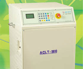 纯阻性电阻负载箱/交流假负载ACLT-3810