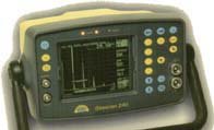 超声波探伤仪MasterScan340