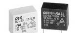 继电器OJE-SS-105LM   OJE-SH-105LM
