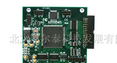 供应PC104数据采集卡(6～8路直接测频