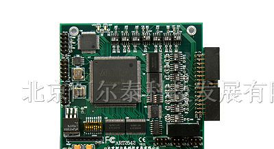 供应PC104数据采集卡(9路光隔离定时计数器