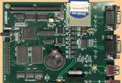 供应ARM8020嵌入式主板【特价1660】ARM10处理器
