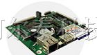 供应ARM8006嵌入式主板【特价600】ARM7处理器72MHz