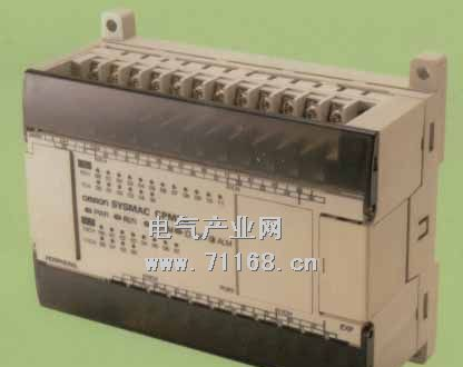 供应欧姆龙可编程控制器CPM2AH-30CDR-A