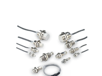 供应欧姆龙光电传感器E2E-X2D1-N 2M