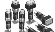 供应欧姆龙按钮开关A3DT-500GY