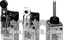 供应欧姆龙限位开关HL-5000系列