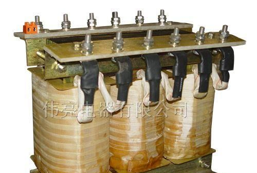 供应QZB-55KW自耦变压器（生产型）