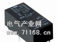 供应欧姆龙继电器G2R-1,G2R-2,G5V-2,G6A-234P