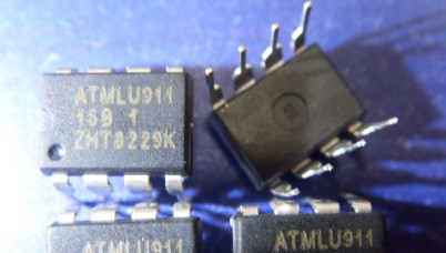 供应串行存储器EEPROM-AT24C16