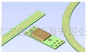 供应心肺机泵用编码器DS2300