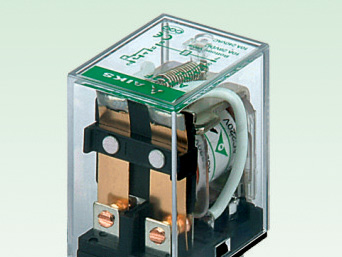供应AIKS继电器ARL2F-DC12V,ARL2F-DC24V