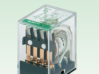 供应AIKS继电器ARM4F-DC12V,ARM4F-DC24V,ARM4F-AC220V
