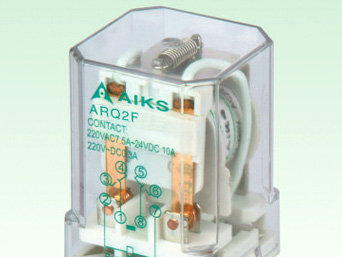 供应AIKS继电器JQX-10F-3Z-24VDC,JQX-10F-3Z-220VAC