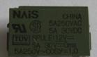 供应NAIS松下继电器PA1a-12V,PA1a-24V,PA1a-5V