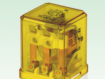 供应AIKS继电器RR2P-U-DC5V,RR2P-U-DC12V