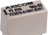 供应AXICOM继电器V23079D1003B301，V23079D2003B301