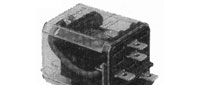 供应P&B继电器KUHP-5A51-24，KUHP-5A51-120