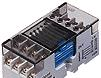 供应NAIS继电器RT3S-24V，RT3S-12V，AY33002