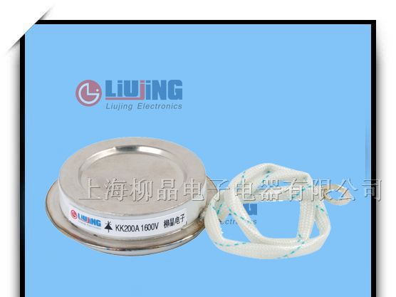 供应平板型可控硅KK200A