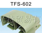 供应台湾天得脚踏开关TFS-602