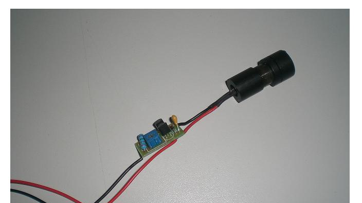 供应半导体激光器