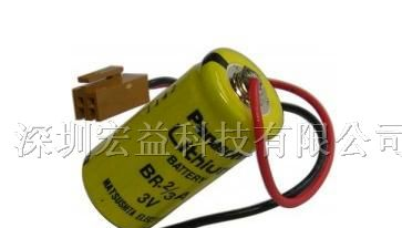 供应FANUC用锂电池BR-2/3A