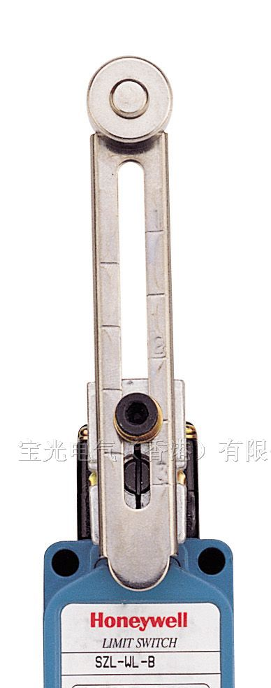 供应霍尼韦尔HONEYWELL行程开关 SZL-WLC-B