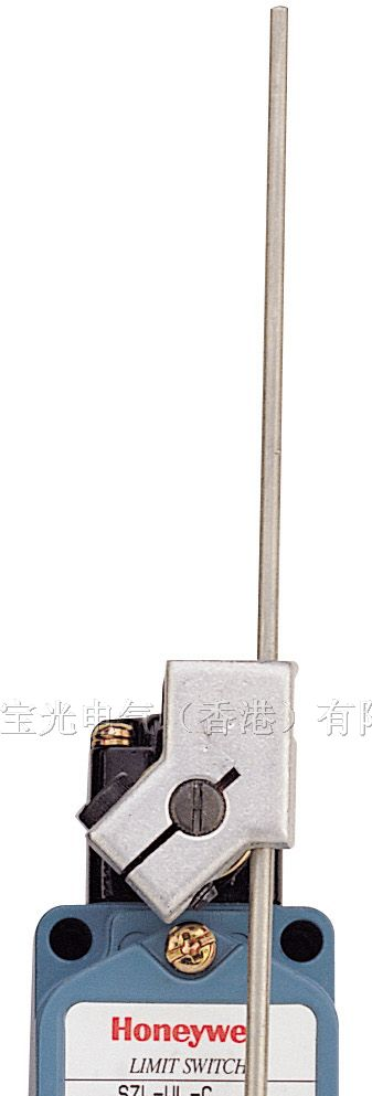 供应霍尼韦尔HONEYWELL行程开关 SZL-WLC-C