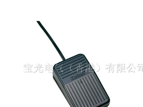供应韩国建兴(KOINO)脚踏开关