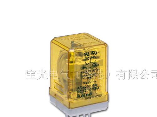 供应建兴KOINO继电器KH-102-3C