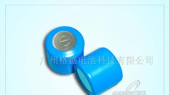 供应ER13150智能仪表用锂亚电池