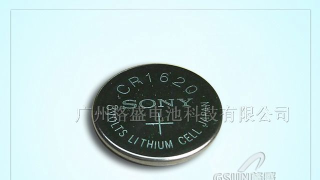 供应日本原装索尼电池CR1632